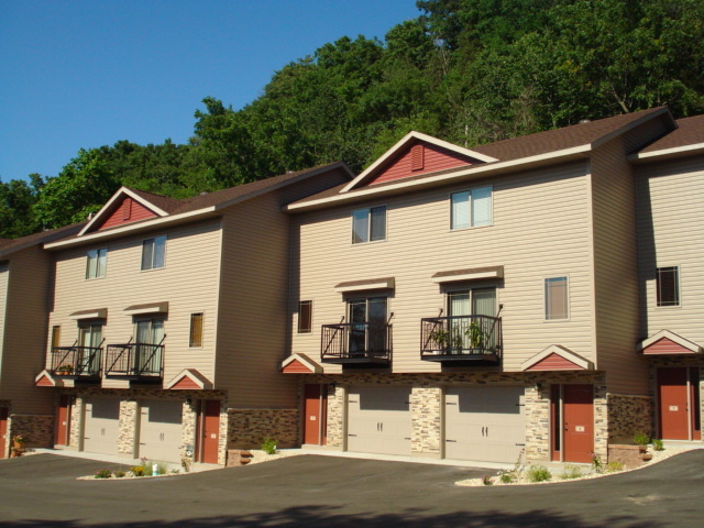 Building Photo - 3809 Cliffside Dr Unit 4 Rental