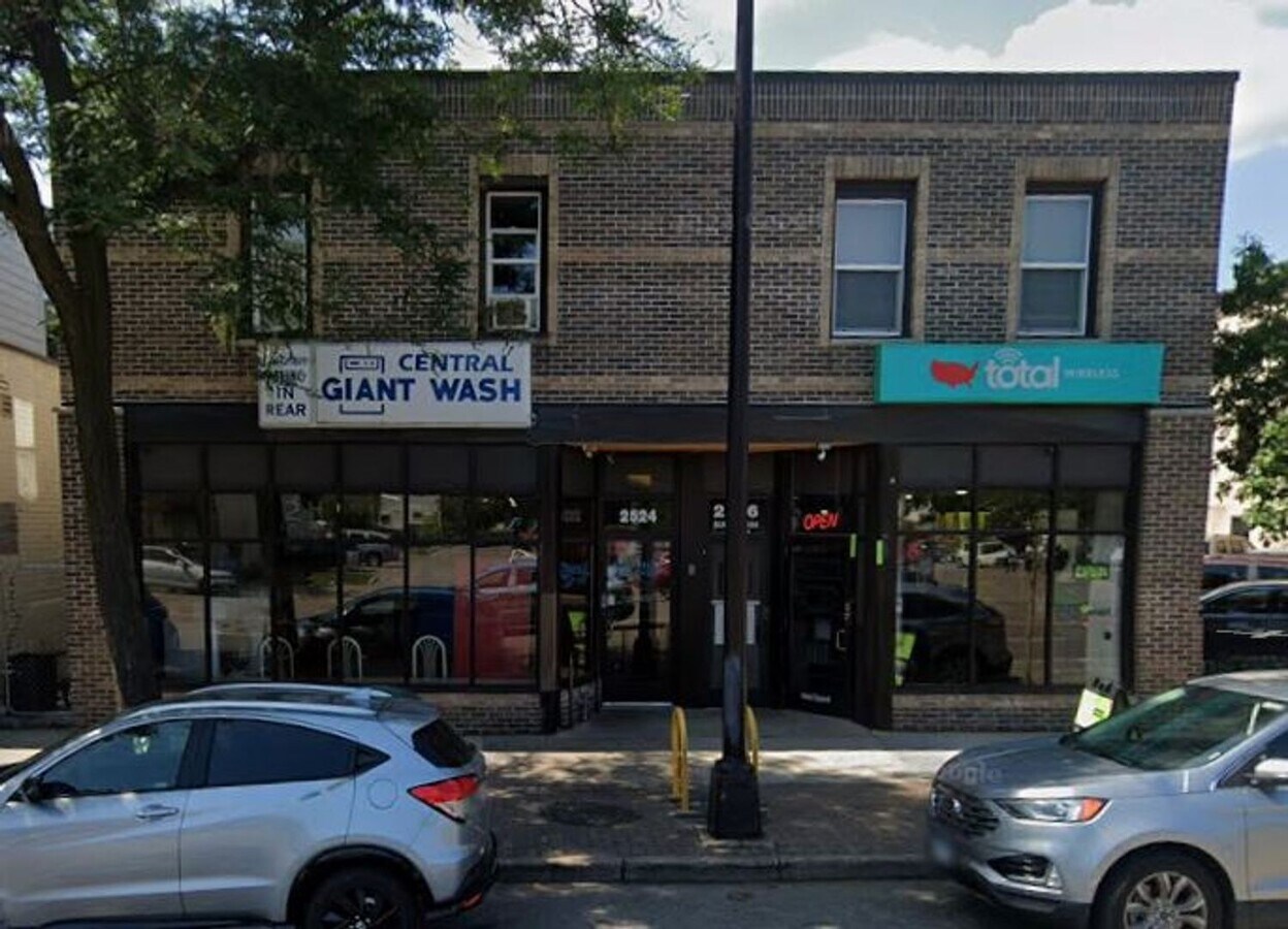 Photo - 2526 Central Ave NE Unidad Apt A