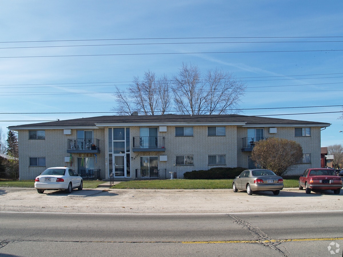 Photo - 8401 N Granville Rd