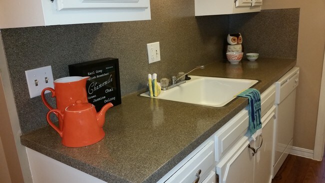 Photo - Southern Elms Apartments