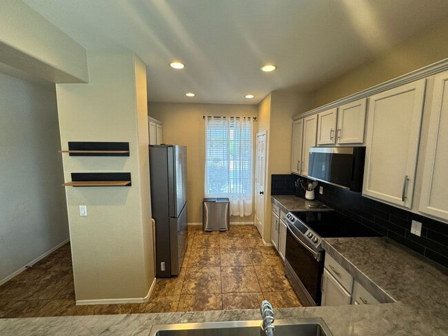 Photo - 3 bedroom - 2 bathroom - 1374 square feet