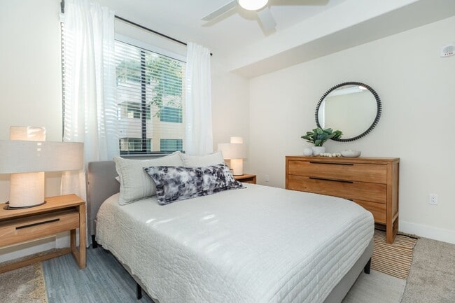 Las Aguas Apartments
