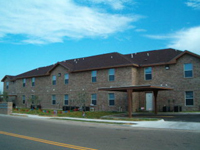 Gardenia Apartments - Gardenia Apartments