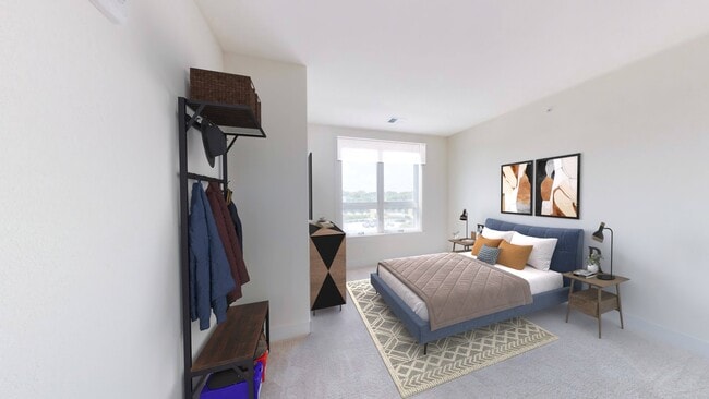 Photo - Poplar Creek Town Center