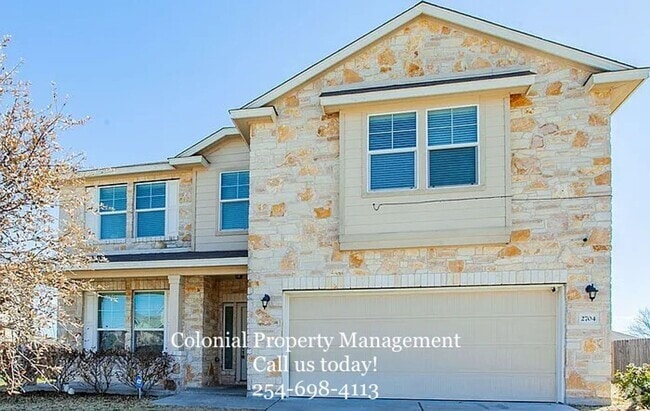 Building Photo - 5BD/3BA IN KILLEEN TX Rental