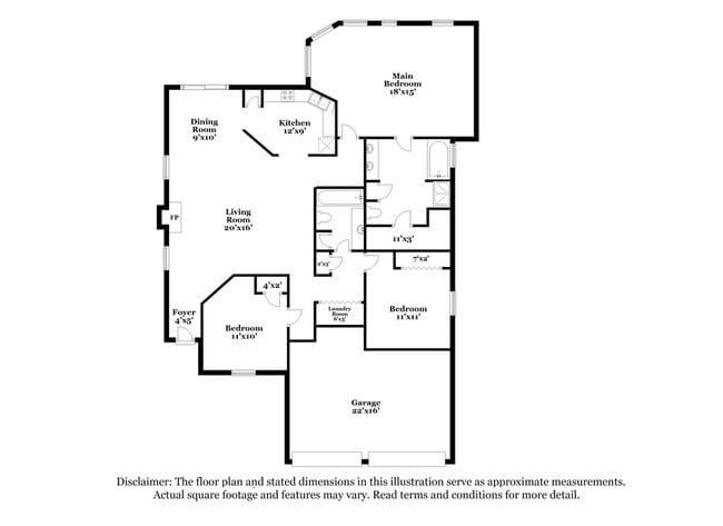 Photo - 412 Redwood Trail