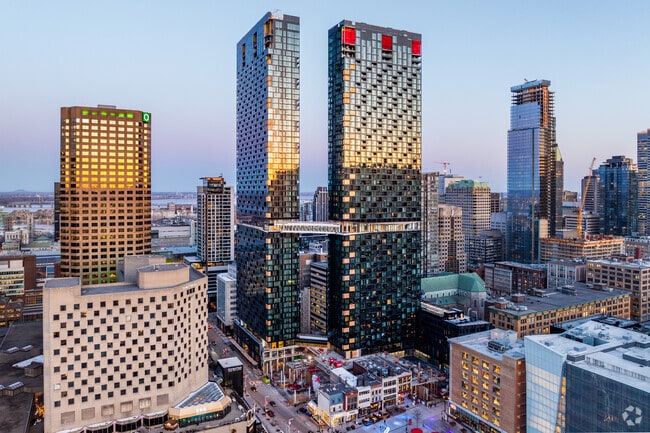 Building Photo - Maestria Appartements