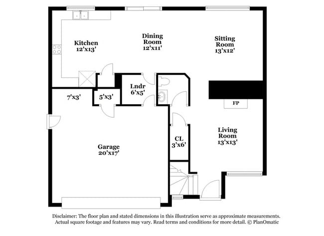 Photo - 12492 S Bellisario Creek Ct