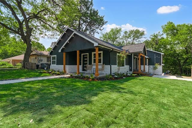 Photo - 1503 E Lakeview Dr