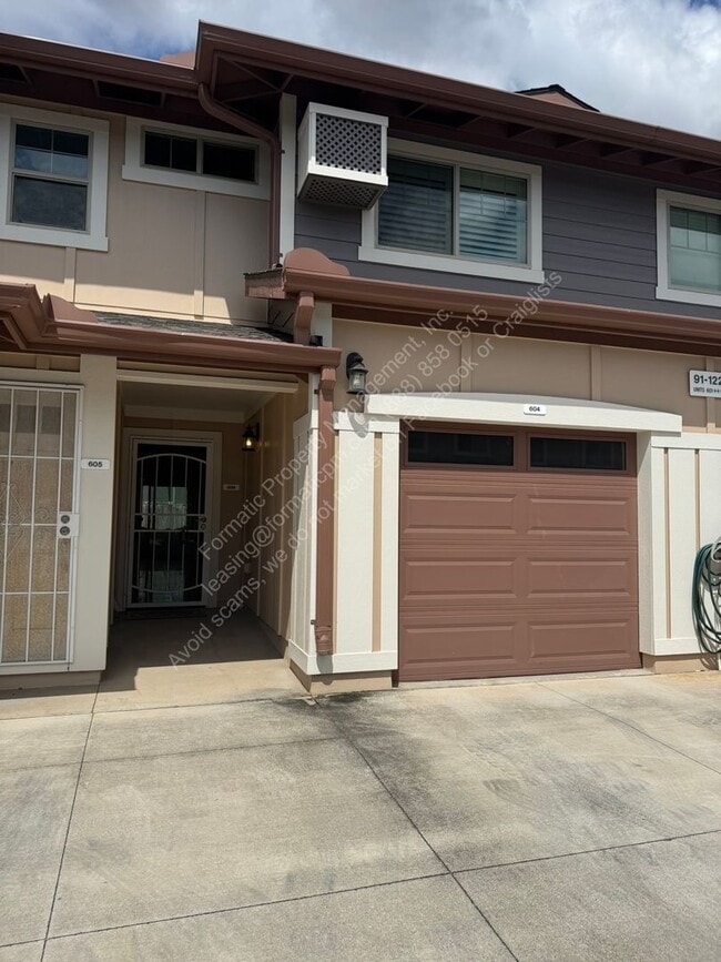 Building Photo - 91-1221 Kamaaha Ave Unit 604