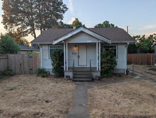 Photo - 3933 N Willis Blvd