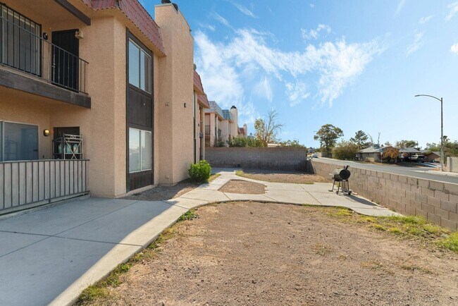 Photo - Exeter A-D - ELEVATE Unit C