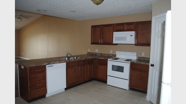 Bricker Place Apartments