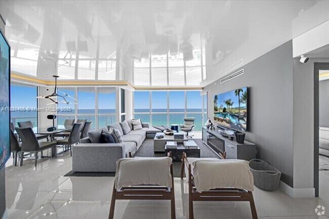 Building Photo - 16425 Collins Ave Unit 16425 Collins Ave appt 1016 Rental