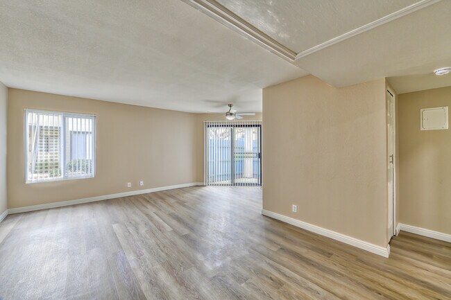 Parkridge Meadows Apartments