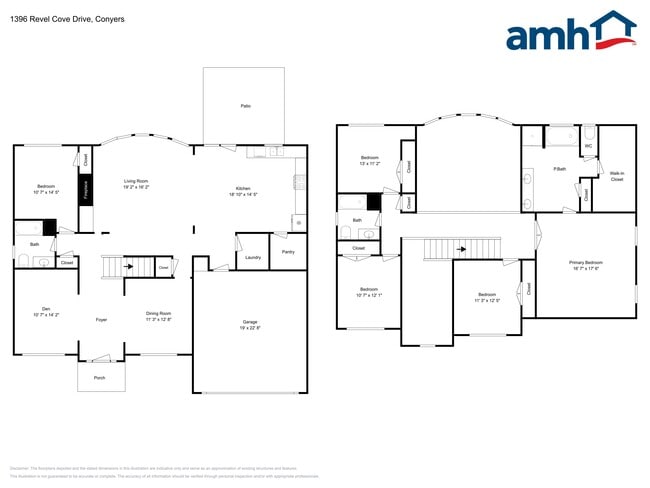 Photo - 1396 Revel Cove Dr SW