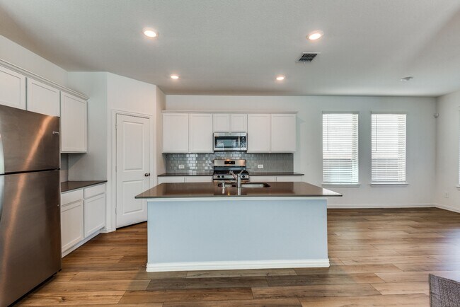 Photo - New Construction Home AVAILABLE NOW with washer and dryer INCLUDED!