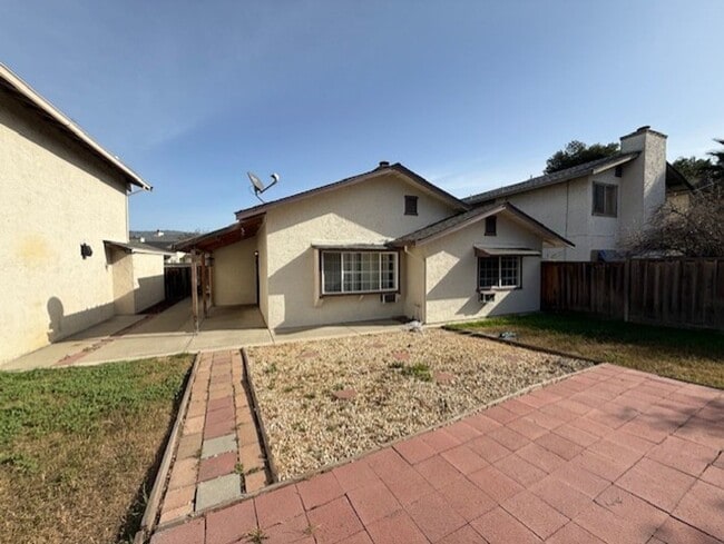 Photo - 3 Bedroom, 2 Bath Home with large yard and courtyard near Lake Cunningham Park...available now!