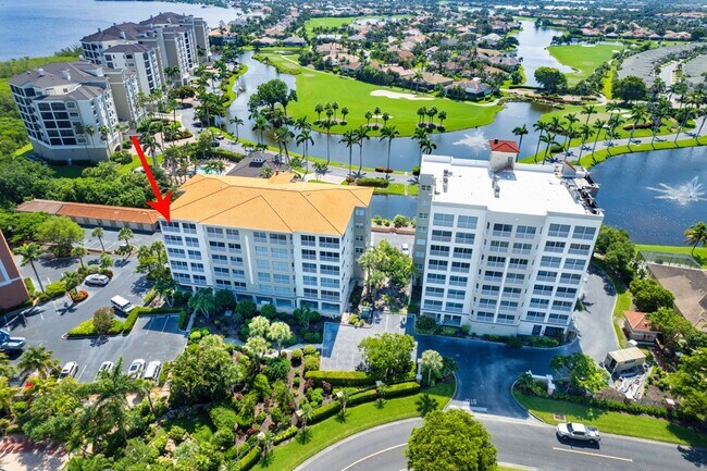 Photo - 3 bedroom 2.5 bathroom furnished condo