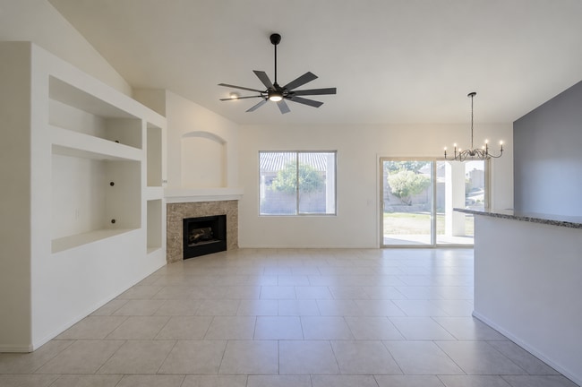 Photo - 3 BR/2BA | Newly Renovated Single Family Home | 3-Car Garage | Private backyard
