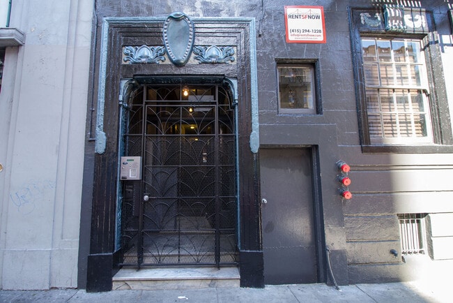 816 Geary