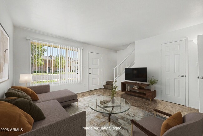 Photo - 8510 E Montebello Ave