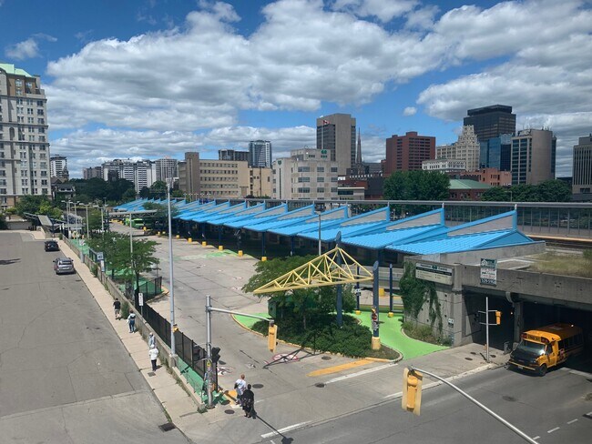 Photo - One Bedroom plus a den! Unit 1