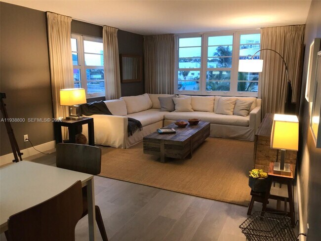 Photo - 100 Lincoln Rd Unit 314 B