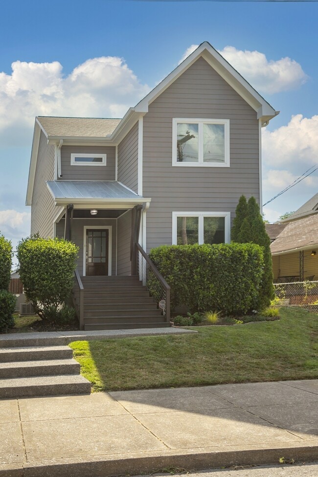 Photo - 1723 4th Ave N