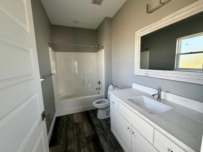 Photo - 4 bedroom 3 bath