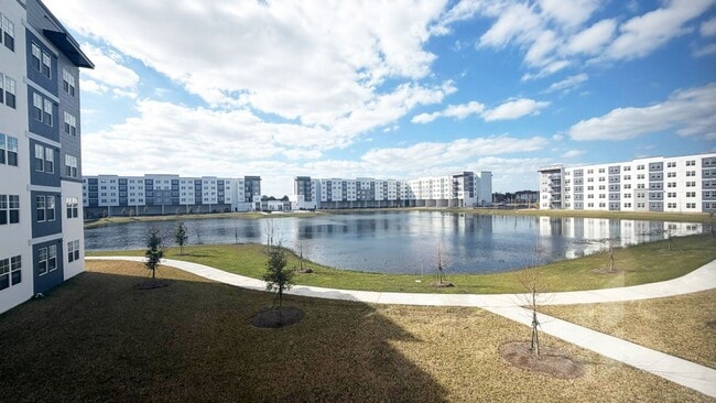 5587 Millenia Blvd
