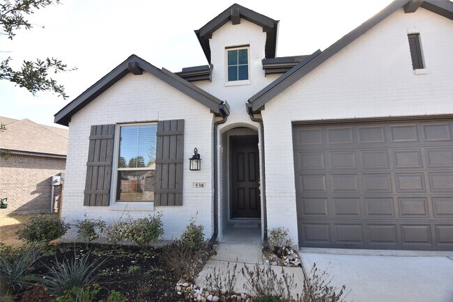 Photo - 538 Chestnut Reef Ct