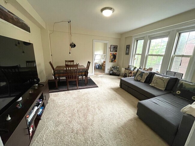 Photo - 1401 Beacon St Unit 306