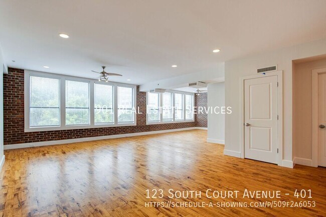 Photo - 123 S Ct Ave