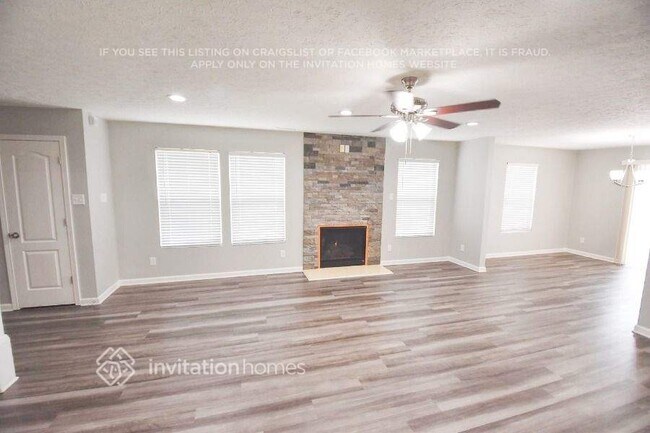 Photo - 410 Settlers Ridge Dr