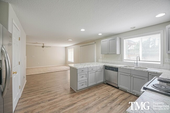 Photo - Beautifully Remodeled 4BR Home with Fenced Backyard