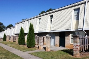 Sierra Townhomes