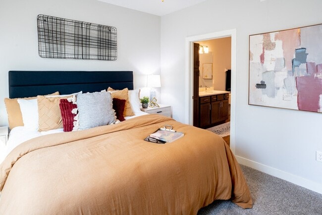 Photo - City Place at Germantown Apartments