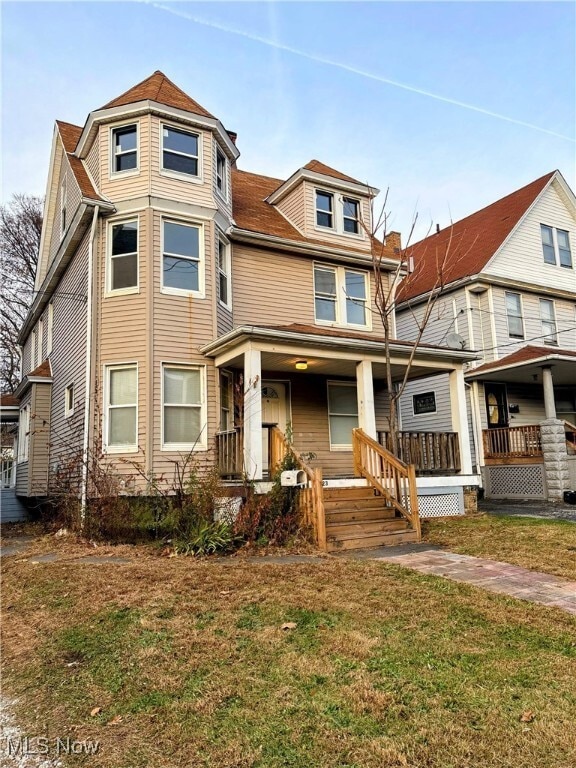 Building Photo - 7523 Osage Ave Unit DOWN