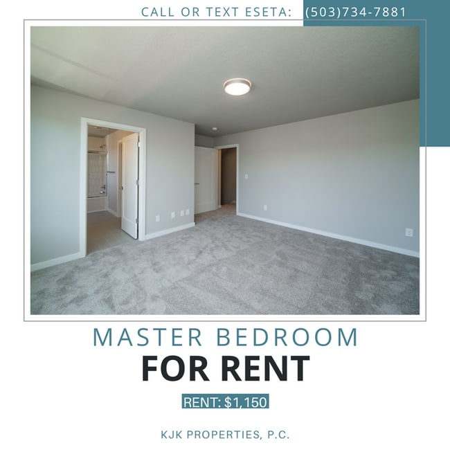 Building Photo - Spacious Master Bedroom for Rent in Modern...