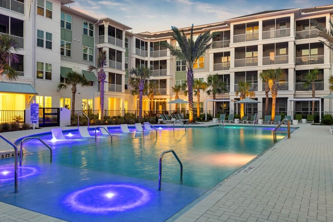 Wilton Palm Coast
