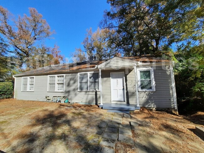 Building Photo - 1401 Kinderway &amp; 4300-4302 Wentworth -... Unit 1401 Rental