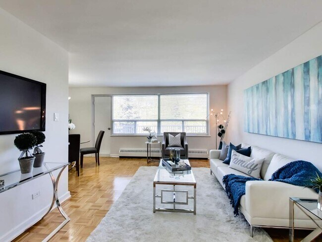 Photo - Willowdale Apartments