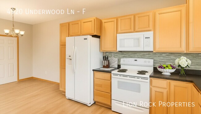 Photo - 4920 Underwood Ln N