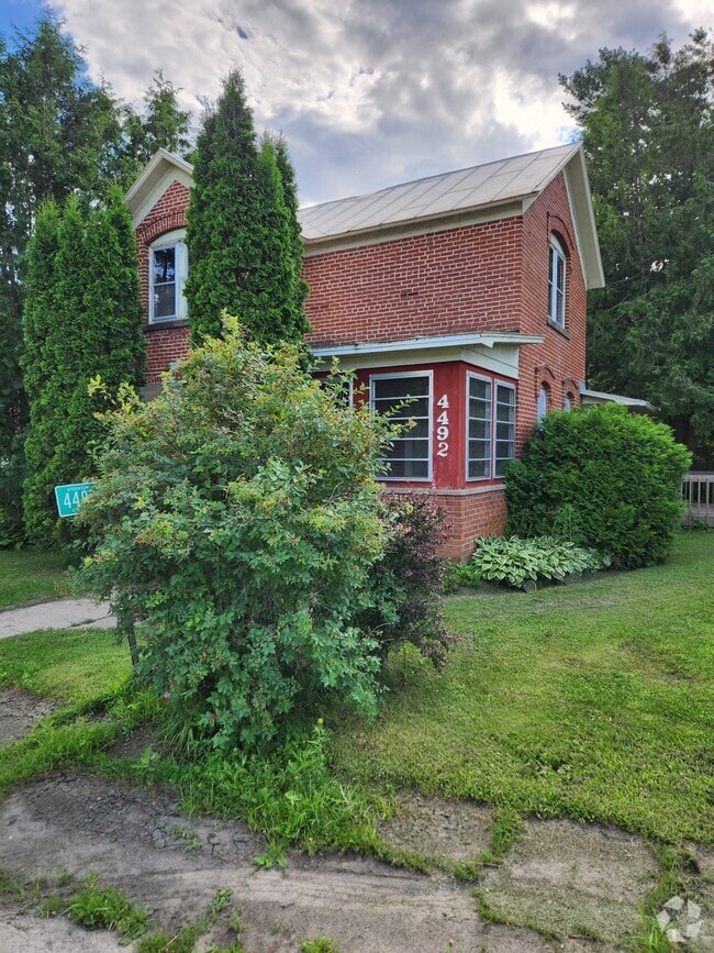 Building Photo - 4492 County Road J Rental