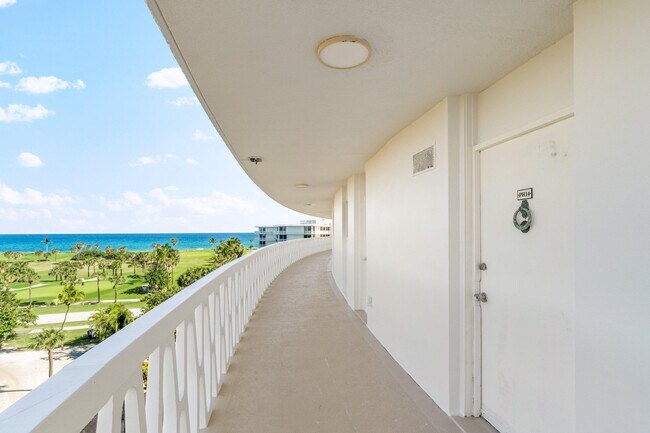 Building Photo - 2505 S Ocean Blvd Unit Ph 714