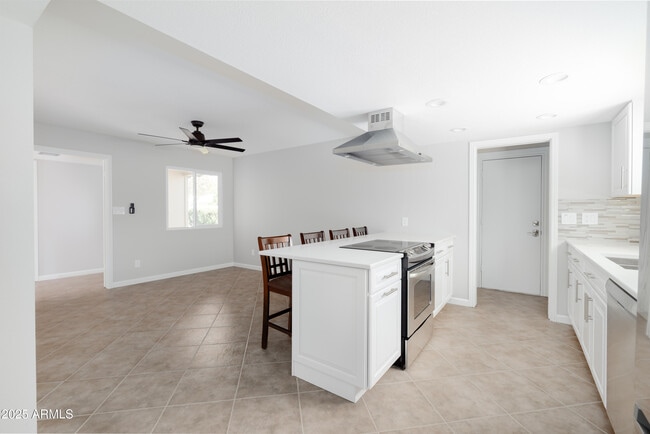 Photo - 8643 E Palo Verde Dr