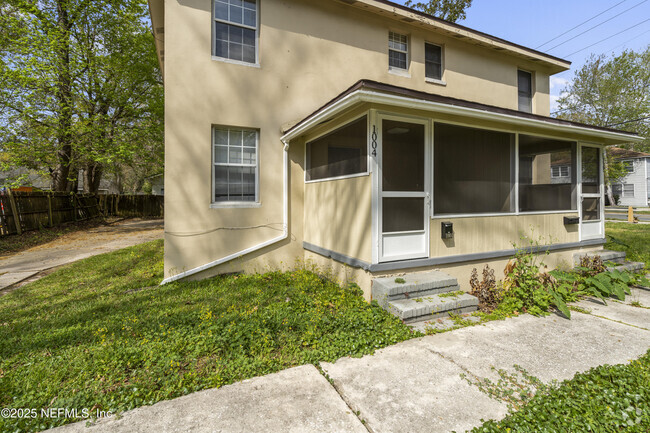 Building Photo - 1004 Day Ave Rental