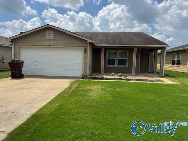 Building Photo - 15261 Tyler Mill Dr Rental