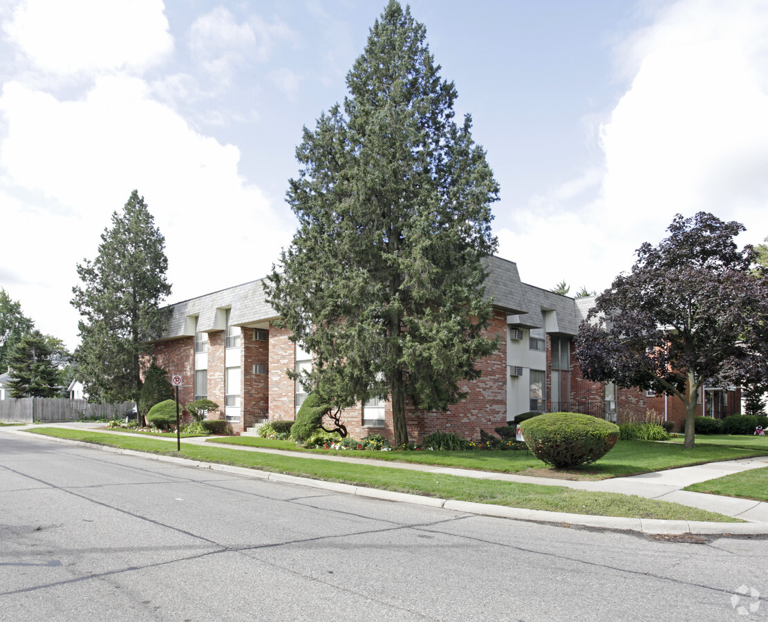 Breckenridge, Oakridge, Lewiston - Breckenridge, Oakridge, Lewiston Apartamentos